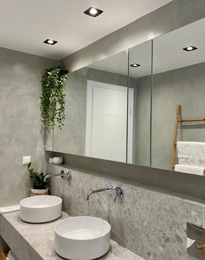 Harmonia House Διαμέρισμα Καμάρι Εξωτερικό φωτογραφία