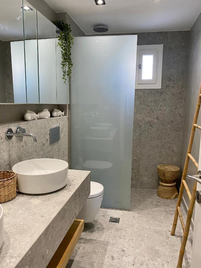 Harmonia House Διαμέρισμα Καμάρι Εξωτερικό φωτογραφία
