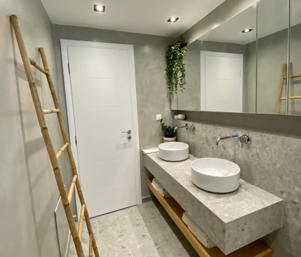 Harmonia House Διαμέρισμα Καμάρι Εξωτερικό φωτογραφία