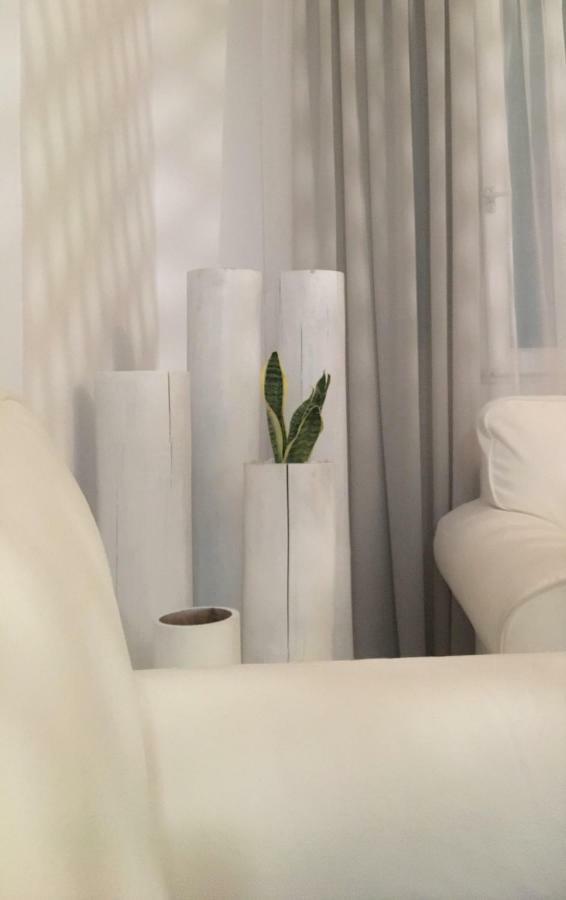 Harmonia House Διαμέρισμα Καμάρι Εξωτερικό φωτογραφία