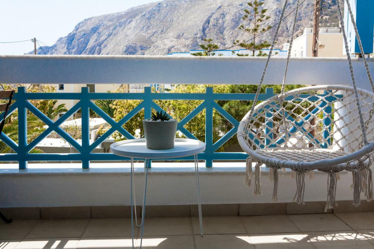 Harmonia House Διαμέρισμα Καμάρι Εξωτερικό φωτογραφία