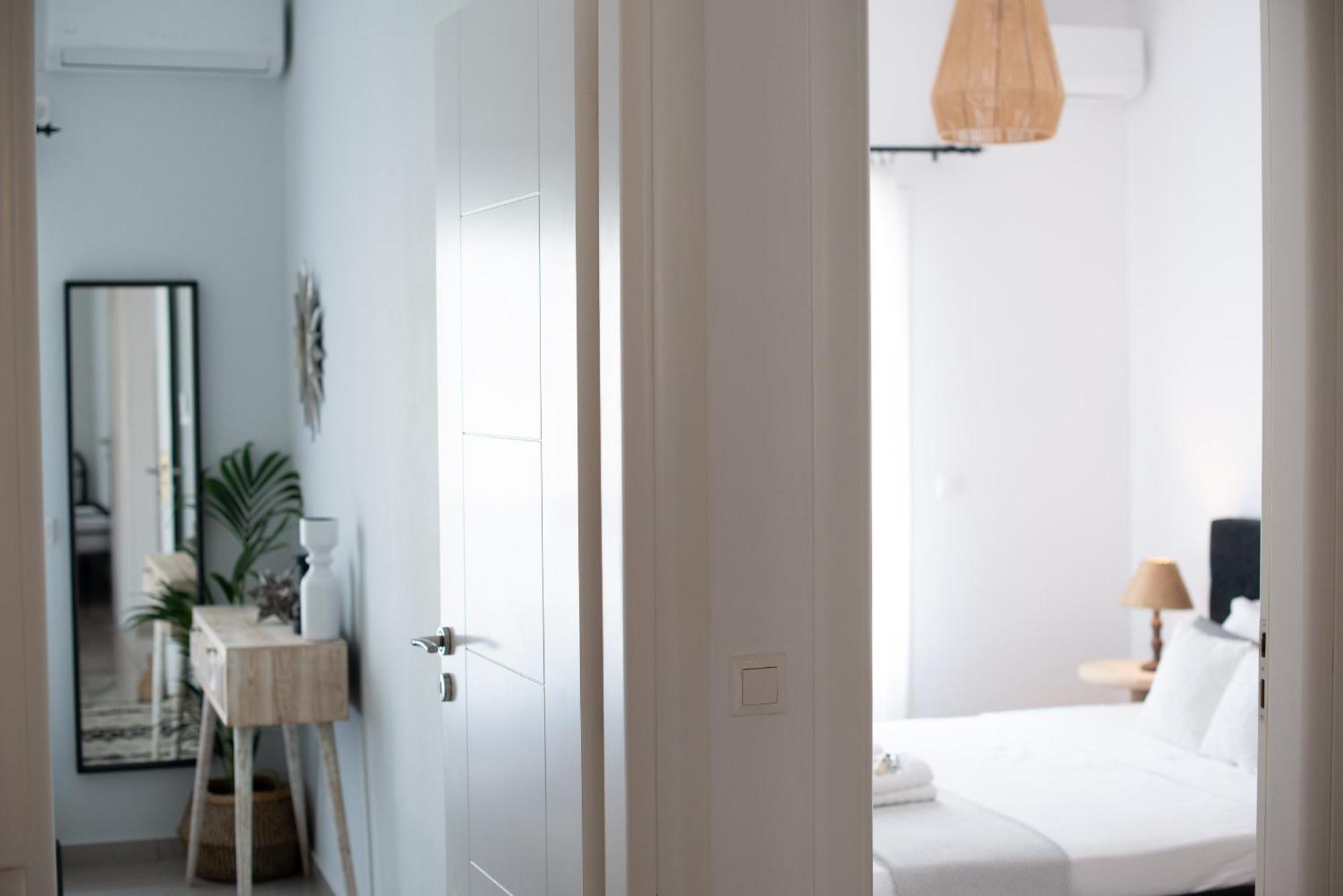 Harmonia House Διαμέρισμα Καμάρι Εξωτερικό φωτογραφία