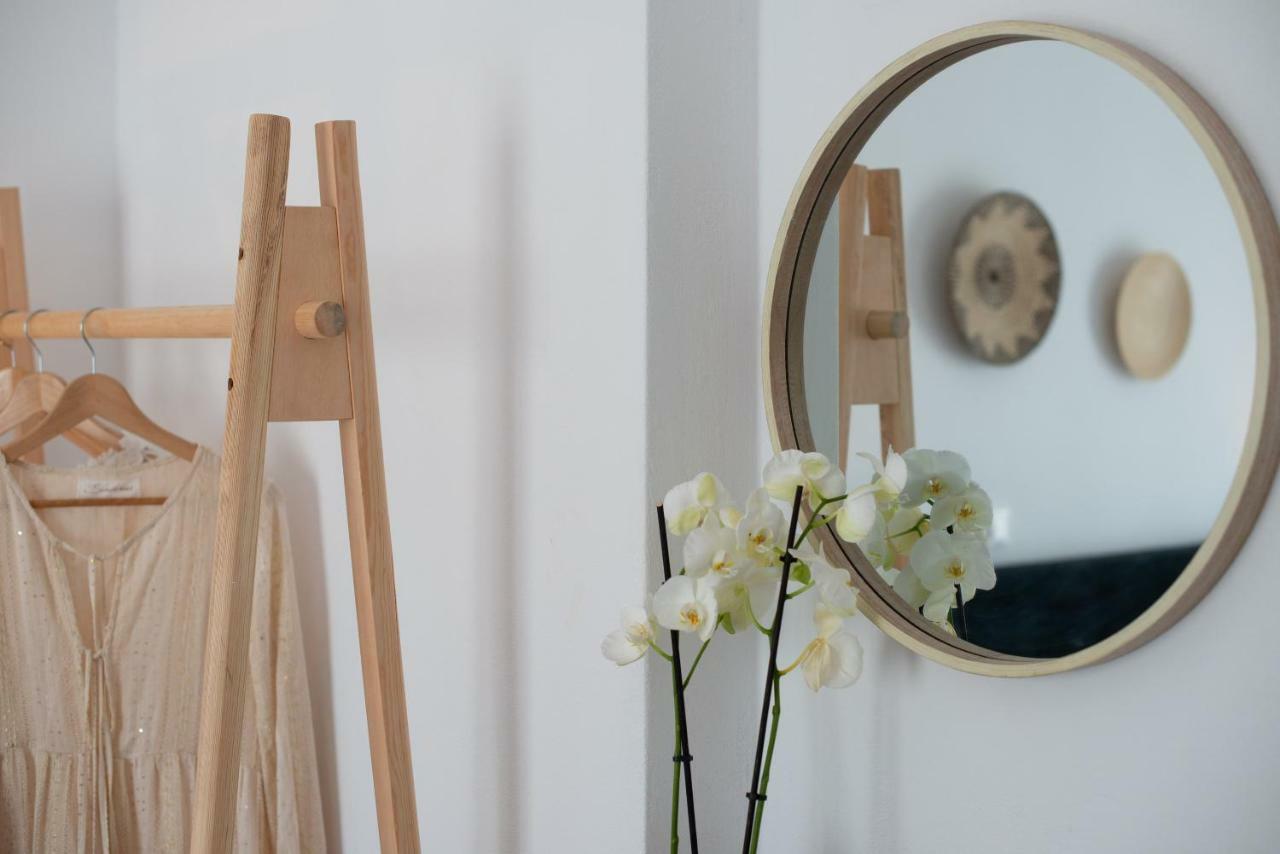 Harmonia House Διαμέρισμα Καμάρι Εξωτερικό φωτογραφία