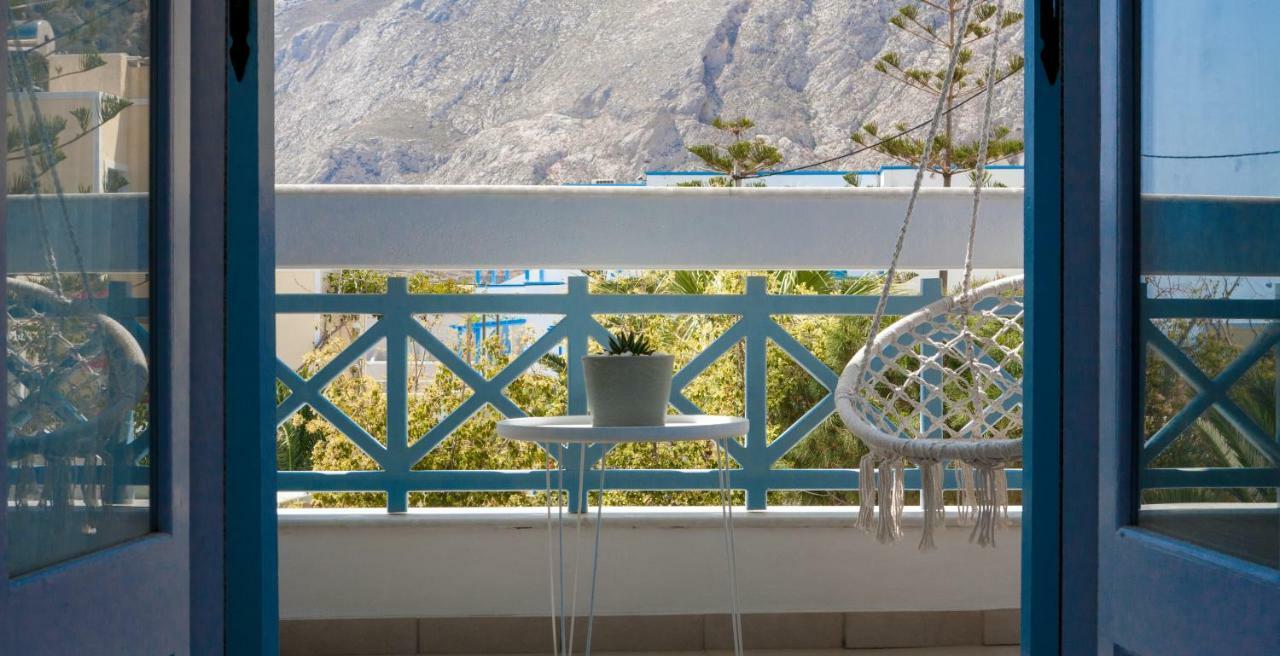 Harmonia House Διαμέρισμα Καμάρι Εξωτερικό φωτογραφία