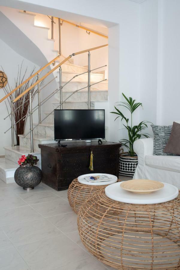 Harmonia House Διαμέρισμα Καμάρι Εξωτερικό φωτογραφία