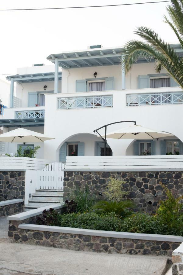 Harmonia House Διαμέρισμα Καμάρι Εξωτερικό φωτογραφία