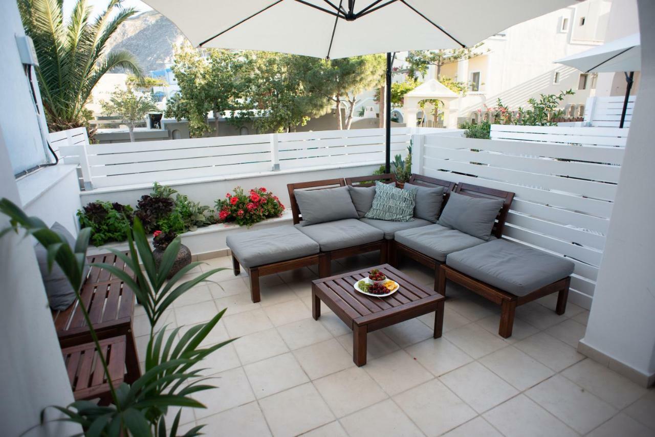 Harmonia House Διαμέρισμα Καμάρι Εξωτερικό φωτογραφία