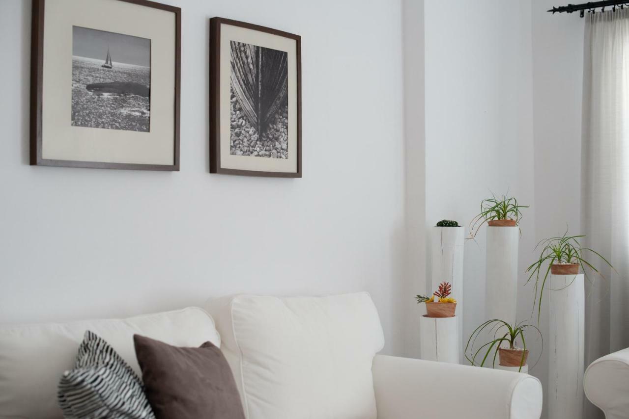 Harmonia House Διαμέρισμα Καμάρι Εξωτερικό φωτογραφία