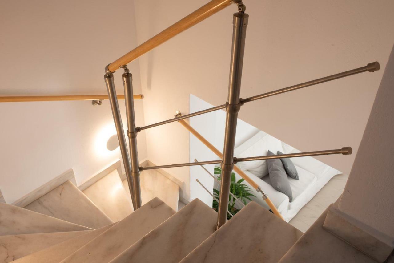 Harmonia House Διαμέρισμα Καμάρι Εξωτερικό φωτογραφία